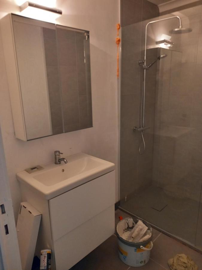 Duong Condo 오스텐드 외부 사진