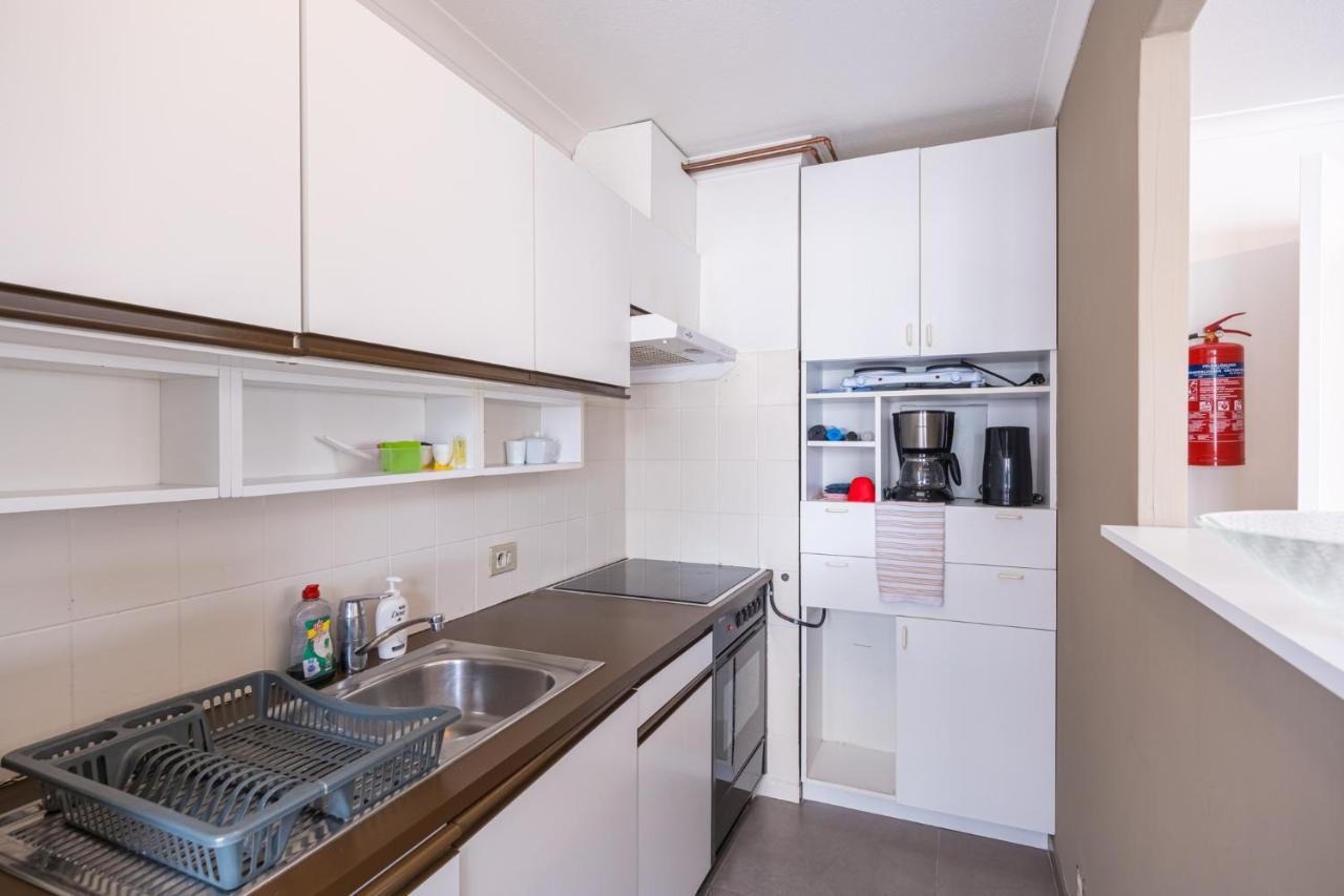 Duong Condo 오스텐드 외부 사진