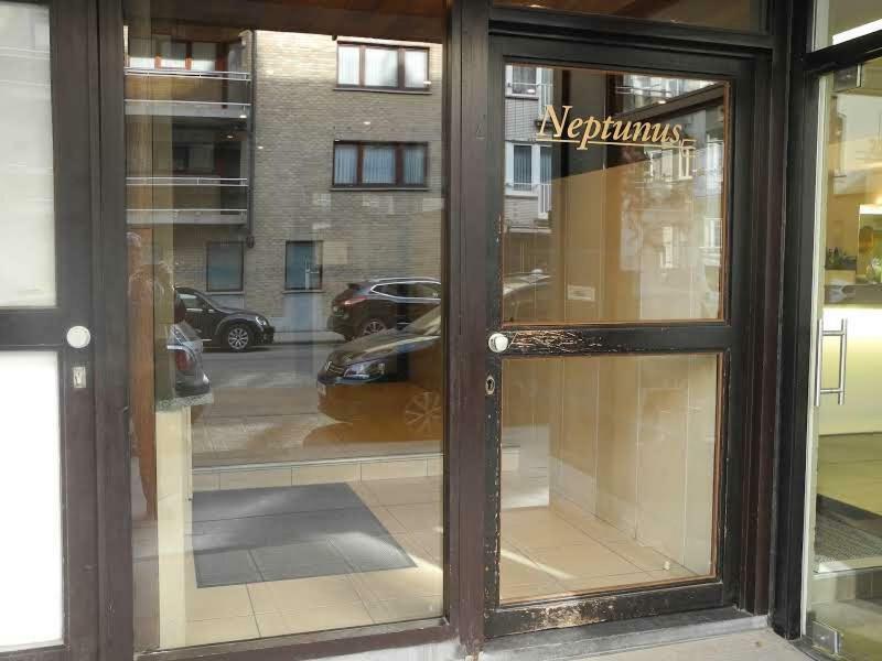 Duong Condo 오스텐드 외부 사진